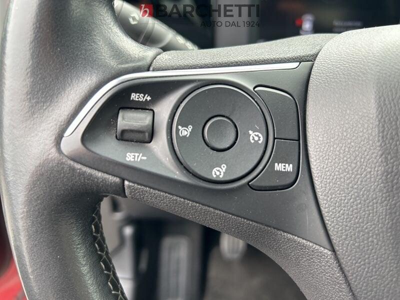 Opel Mokka (P2QO) Elegance 1.2 T Benzina 100 cv MT6