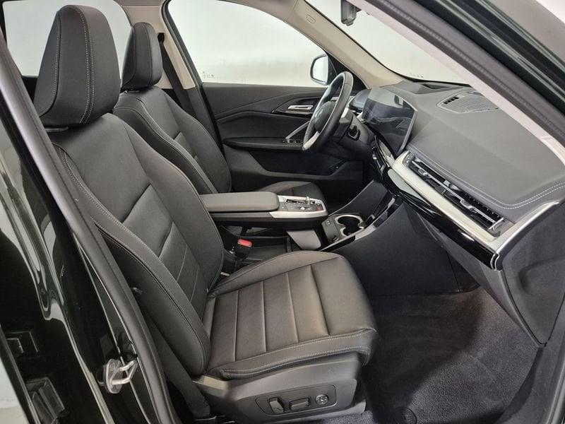 BMW X1 Serie X BMW I EDRIVE20