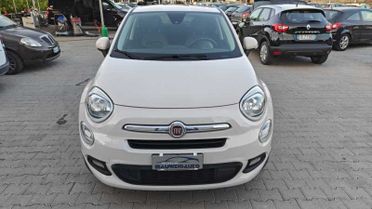 Fiat 500x 1.6 Mjet (120 cv) lounge camera