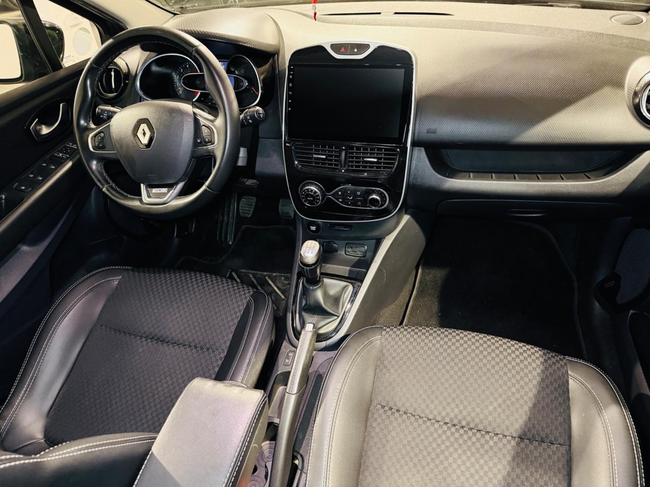 Renault CLIO 1.5 DCI 90CV*NEOPATENTATI*