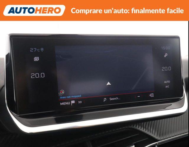 PEUGEOT 2008 PureTech 100 S&S Allure