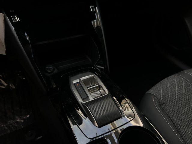 PEUGEOT 208 Allure Hybrid 110 e-DCS6 auto tua da ?230,00 ant.0