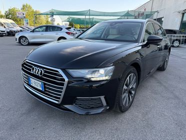 Audi A6 Avant 40 2.0 TDI 204 Cv S tronic Business Design