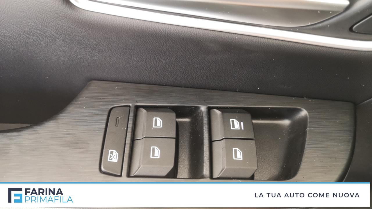 MG ZS 2024 - ZS 1.5 hybrid+ Luxury auto