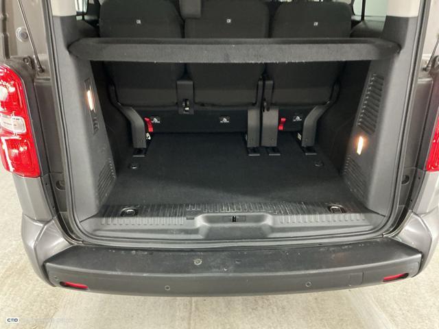 TOYOTA Proace Verso 2.0D 180 CV L2 D Luxury