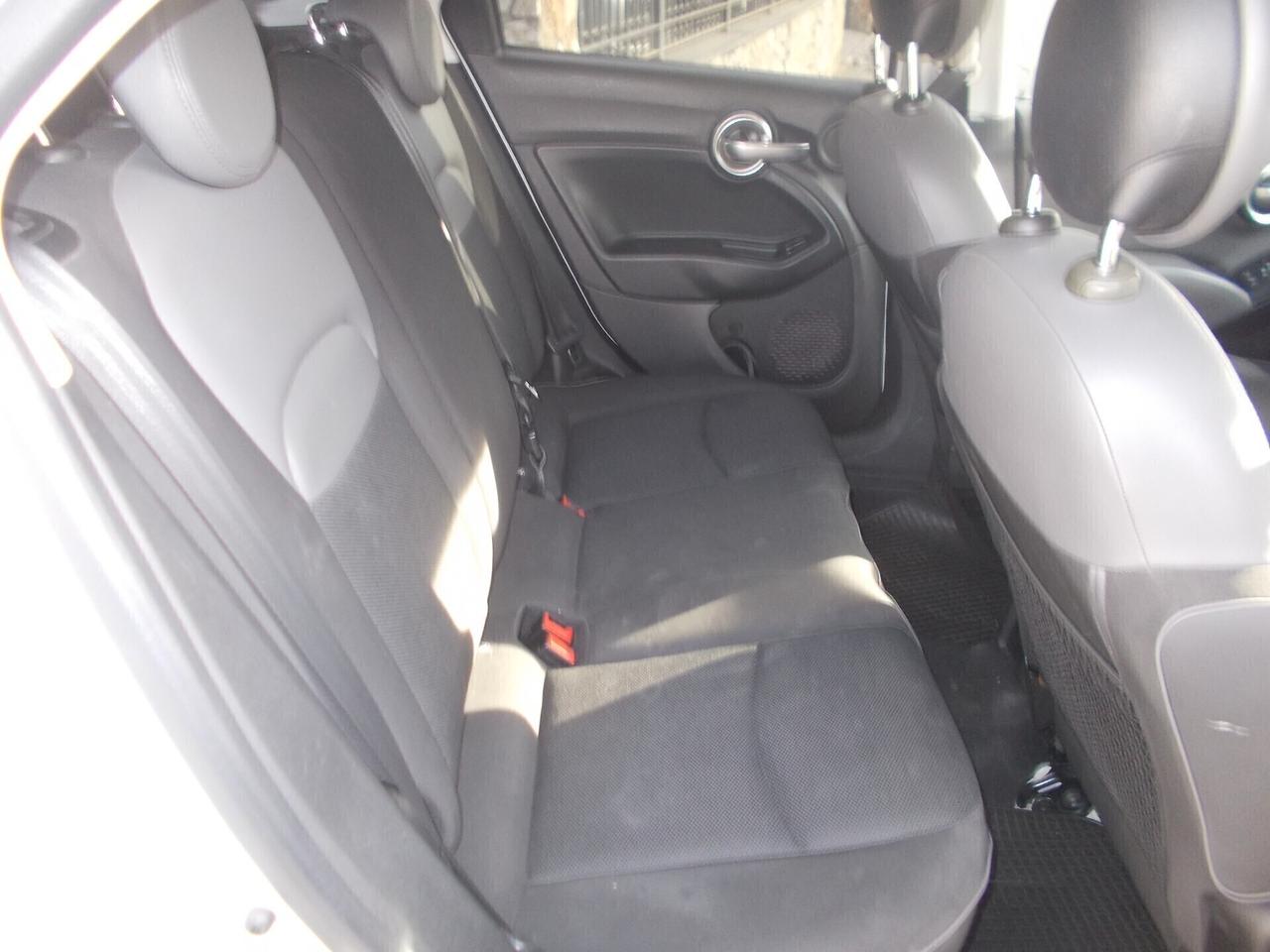 Fiat 500X 1.3 MultiJet 95 CV Pop Star