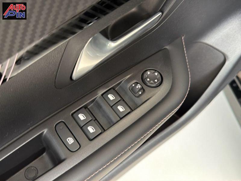 Peugeot 208 Allure Hybrid 110 e-DCS6 auto *IN ARRIVO*