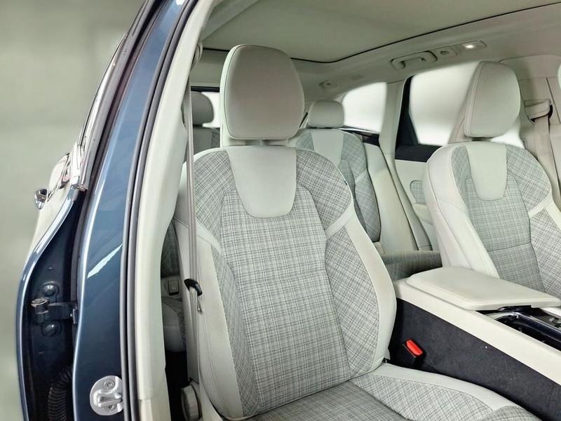 VOLVO XC60 T6 PLUG-IN AWD AUTO CORE SUV