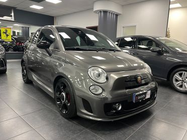 Abarth 595 1.4 Turbo T-Jet 160 CV MTA Competizione