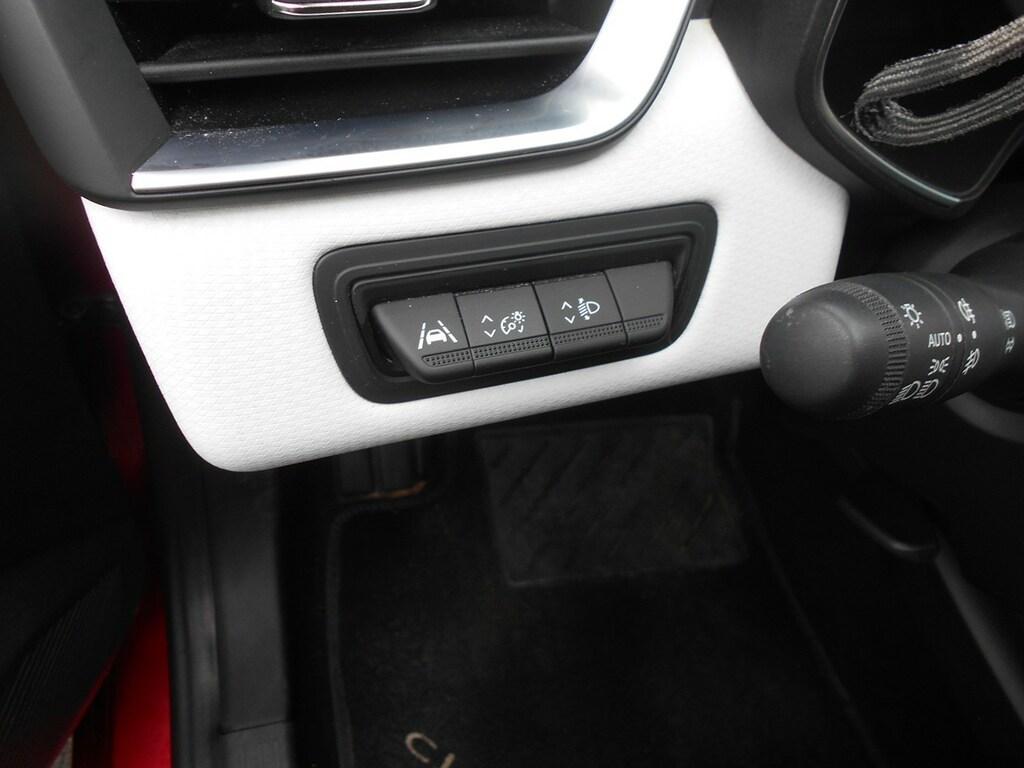 Renault Clio 5 Porte 1.6 Hybrid Techno E-Tech Auto