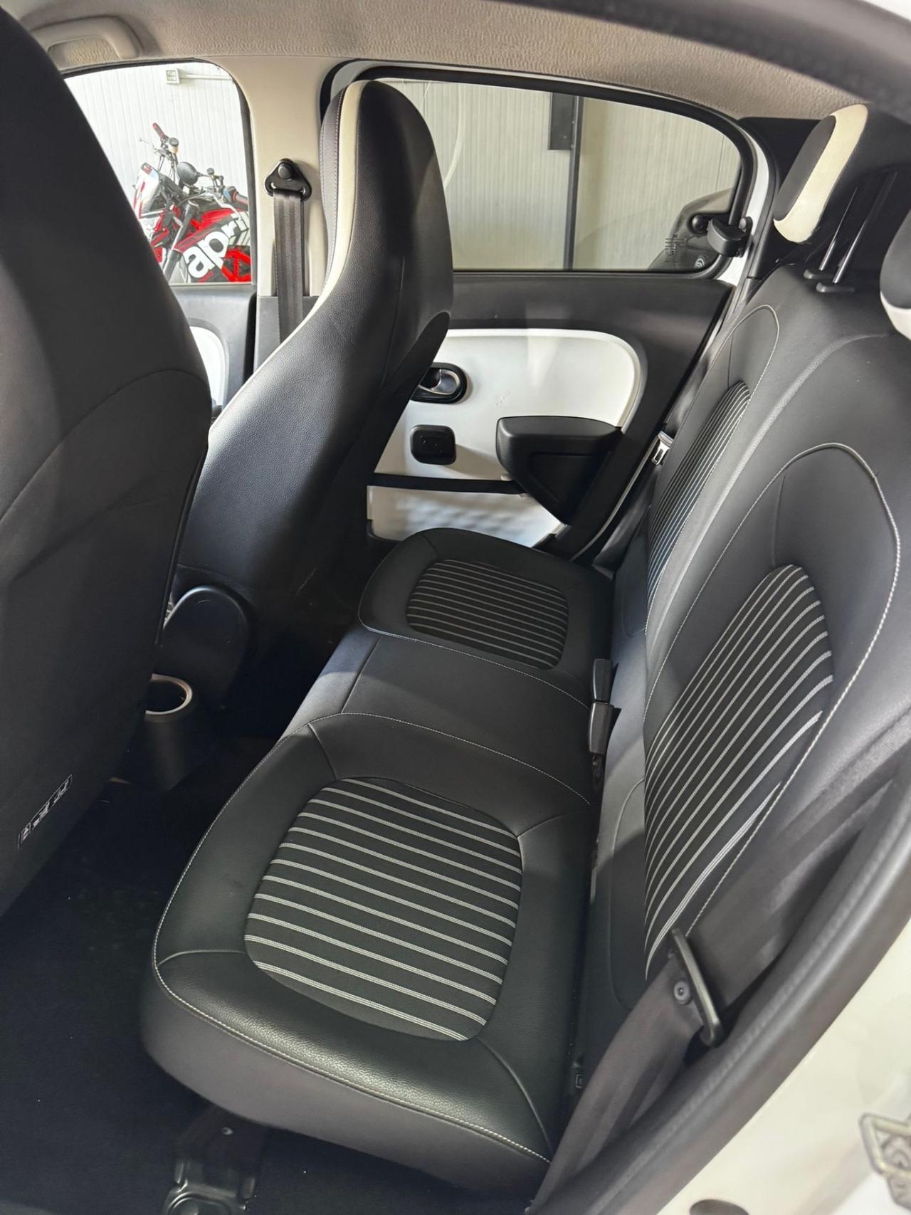 Renault Twingo TCe 95 CV Intens