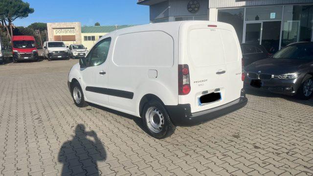 PEUGEOT Partner BlueHDi 75 L1 Furgone Pro *** NETTO IVA ***