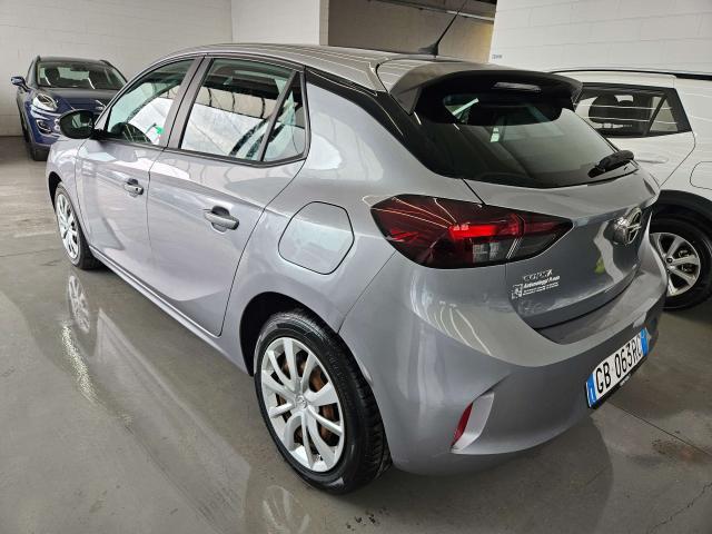 Opel Corsa Corsa VI 2020 1.5 D Edition