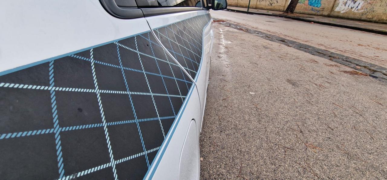 Renault Twingo TCe 90 CV Energy La Parisienne FINANZIAMENTI ANCHE SENZA BUSTA PAGA