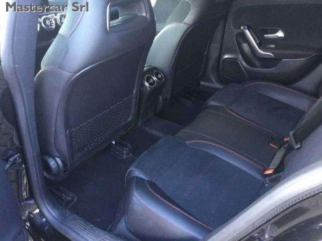MERCEDES-BENZ CLA 200 D 150cv Auto PREMIUM AMG - GA082GP