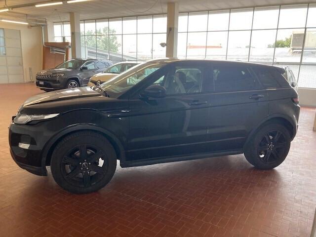 Land Rover Range Evoque 2.2 Sd4 5p. Dynamic