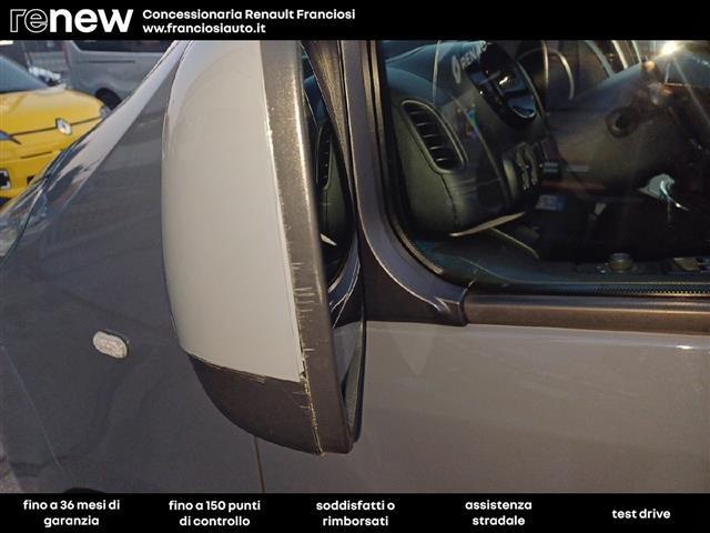 RENAULT Trafic T27 2.0 dci 145cv L1H1 Energy Ice