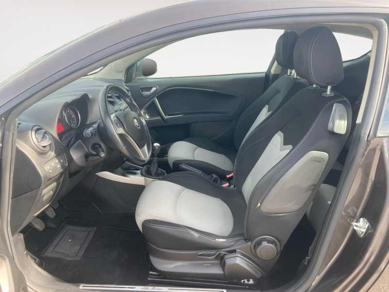 ALFA ROMEO MiTo 1.4 Distinctive 78cv