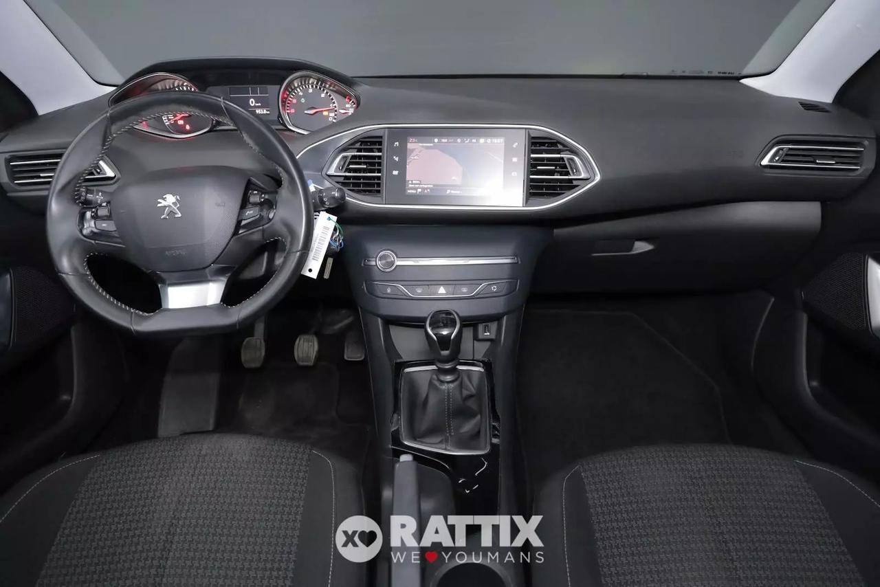 Peugeot 308 1.5 BlueHDI 100CV Business