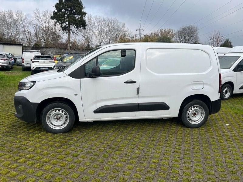 Peugeot Partner Partner BlueHDi 100 S&S PC Furgone Premium (IVA ESCL)