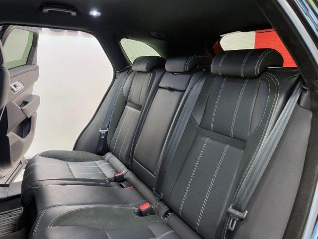 LAND ROVER Range Rover Velar 2.0D I4 R-DYNAMIC HSE 180CV AUTO MY20