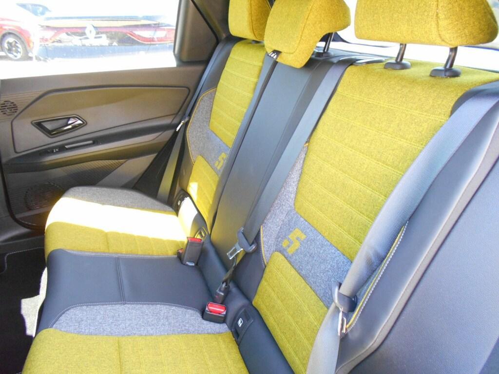 Renault Renault 5 comfort range Iconic Cinq