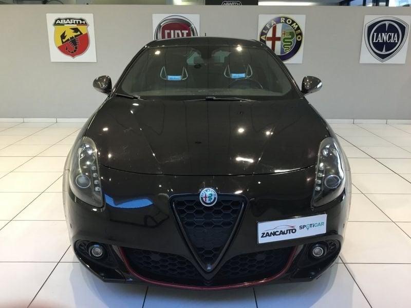 Alfa Romeo Giulietta Giulietta 2.0 JTDm 150 CV Distinctive "SPORT PACK "
