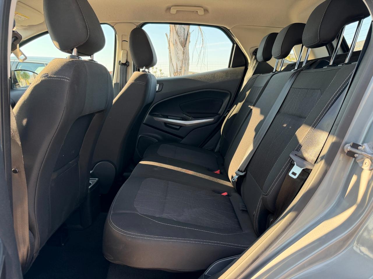 FORD ECOSPORT 2020 1.5 DIESEL 95 CV *TAGLIANDATA