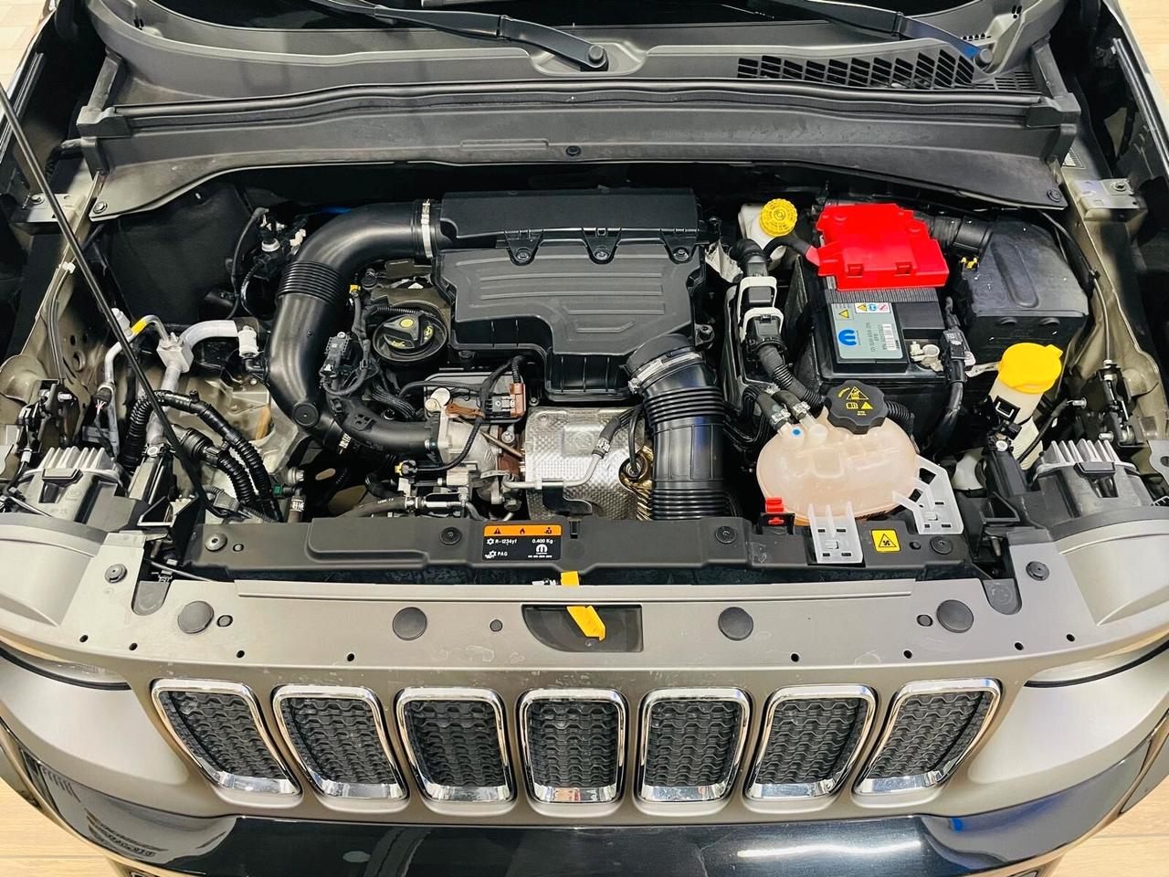 Jeep Renegade 1.0 Benzina 120 cv Limited 2021