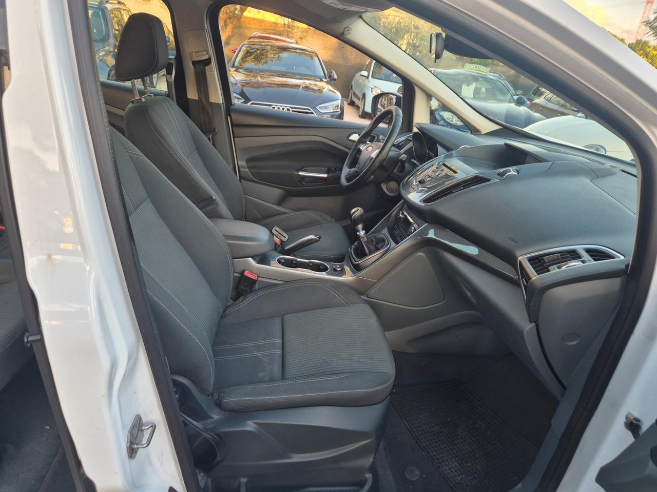 Ford C-Max C-Max7 1.5 TDCi 120CV Start&Stop Business