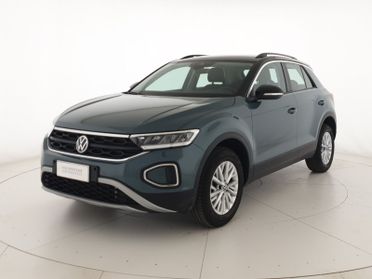Volkswagen T-Roc 2.0 tdi life 115cv