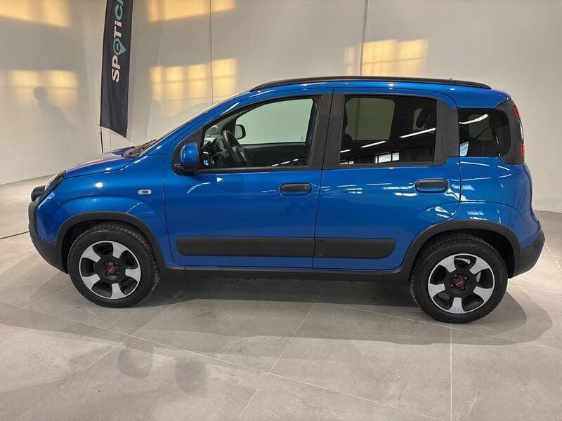 FIAT Panda Panda 1.0 FireFly Hybrid City Cross