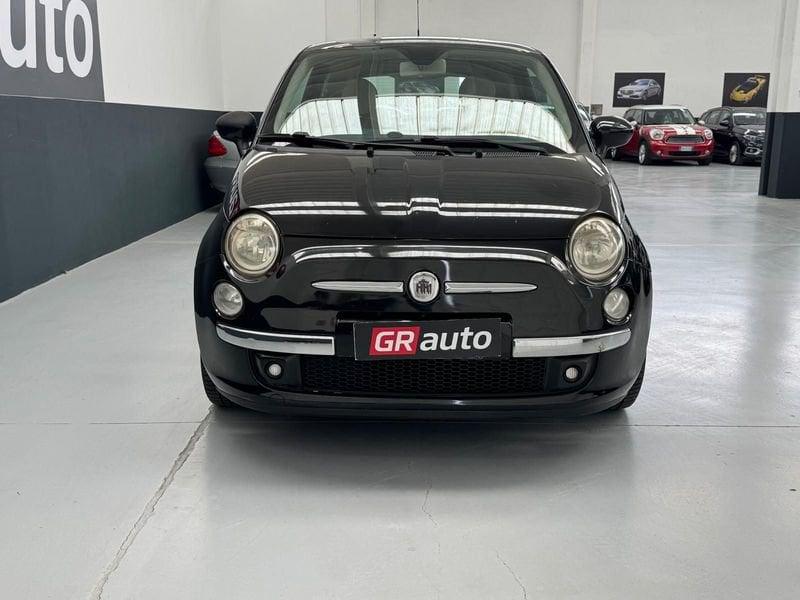 FIAT 500 500 1.2 Pop 69cv