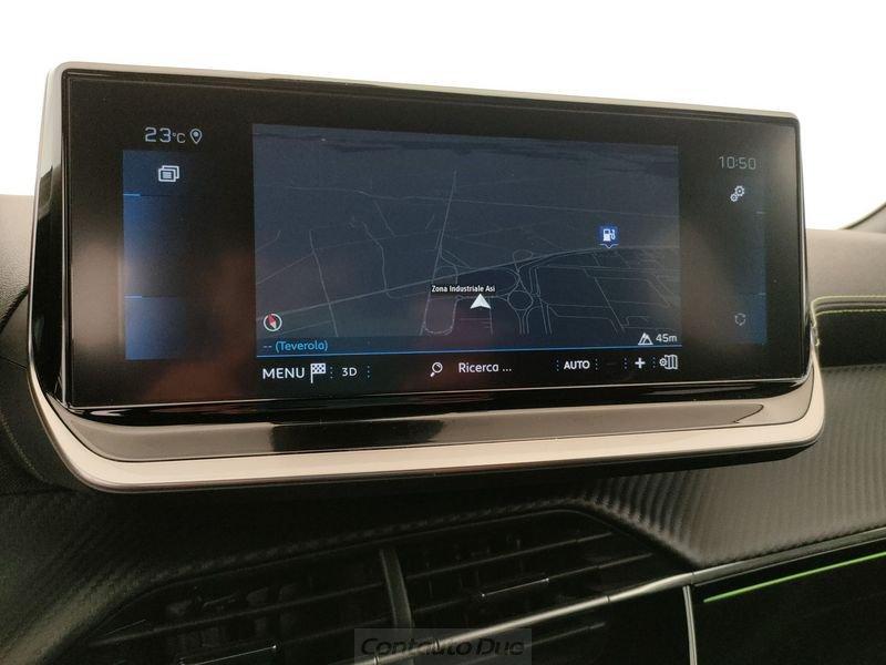 Peugeot 2008 2008 1.2 puretech GT s&s 130cv