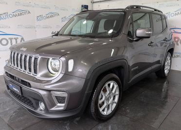 Jeep Renegade 1.6 mjt Limited 2wd 130cv