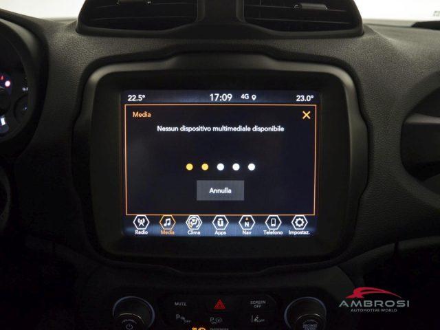 JEEP Renegade 1.3 T4 190CV PHEV 4xe AT6 80th Anniversary