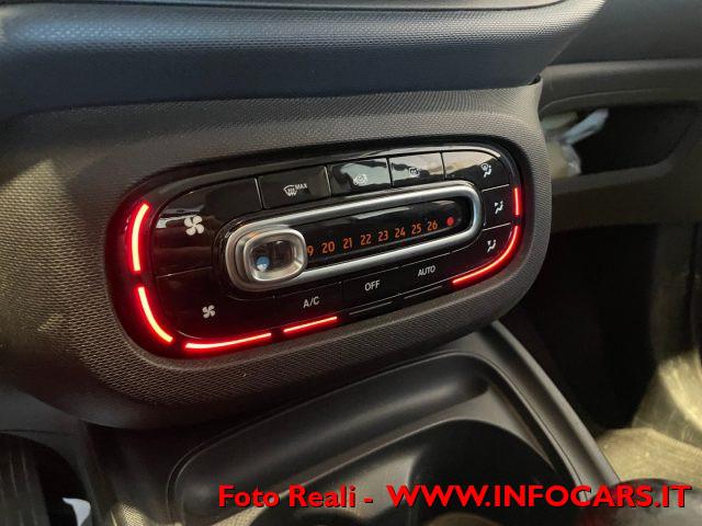 SMART ForTwo EQ Youngster 100% ELETTRICA PROMO