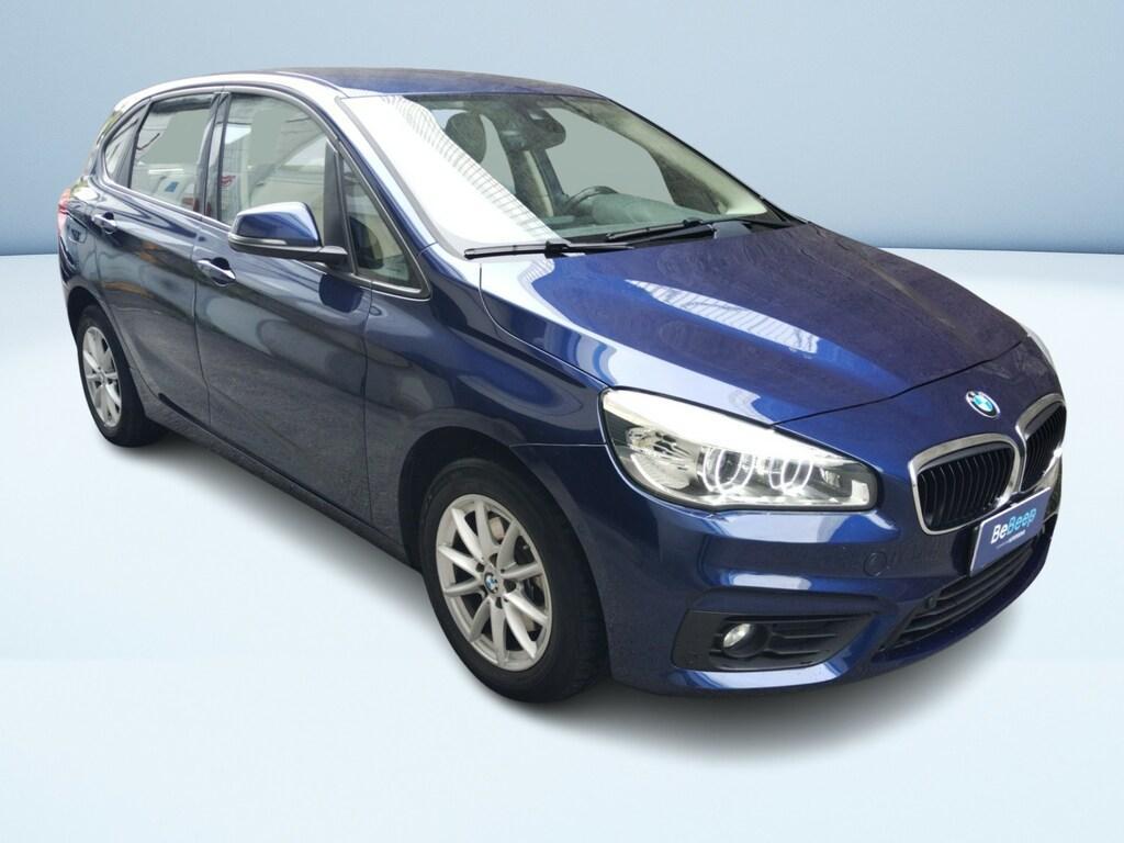 BMW Serie 2 Active Tourer 218 d Advantage Auto