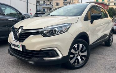 Renault Captur TCe 12V 90 CV Start&Stop Energy Zen