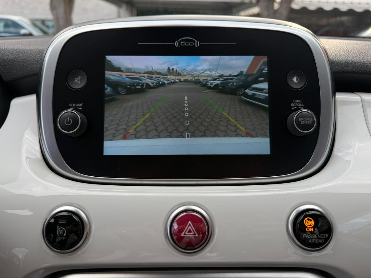 Fiat 500X Cross 1.6 M.J 120CV - 2021