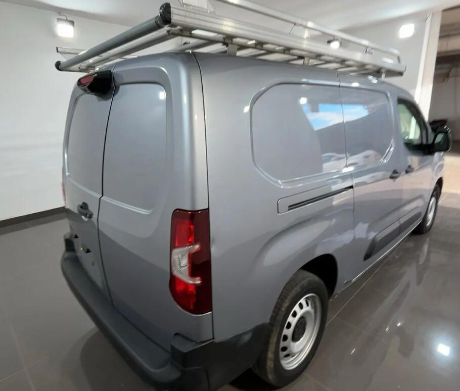 CITROEN BERLINGO XL 1.5HDI 100CV 2020