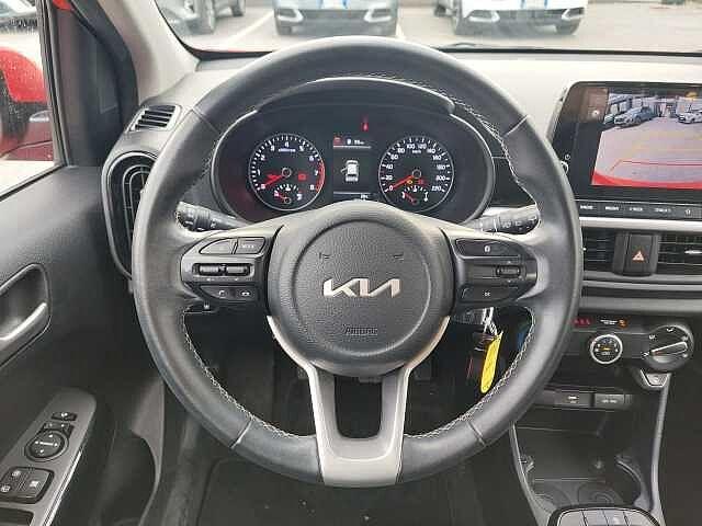 Kia Picanto 1.0 12V 5 porte Style TT