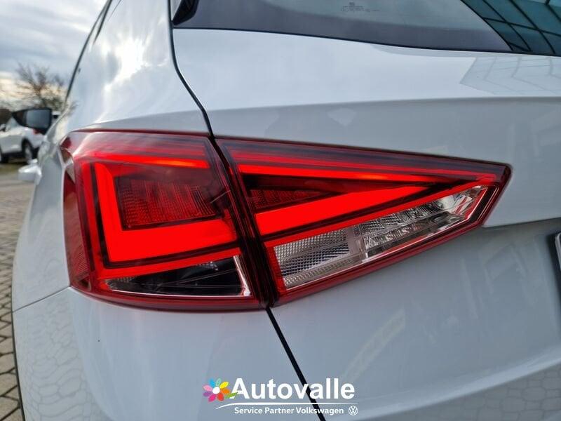 Seat Arona Arona 1.0 EcoTSI 110 CV DSG XPERIENCE