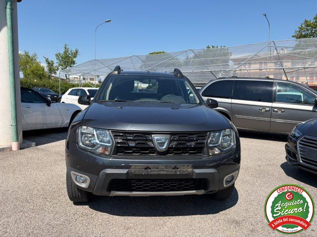 DACIA Duster 1.6 115CV Start&Stop 4x2 Ambiance