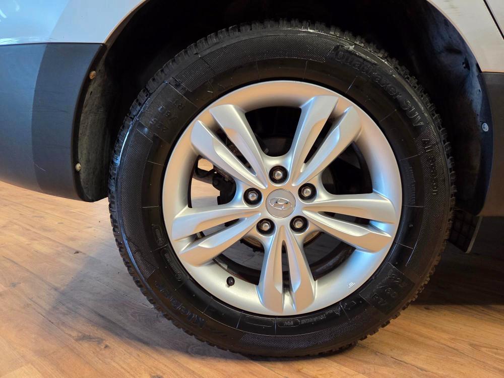Hyundai ix35 1.7 crdi Comfort 2wd