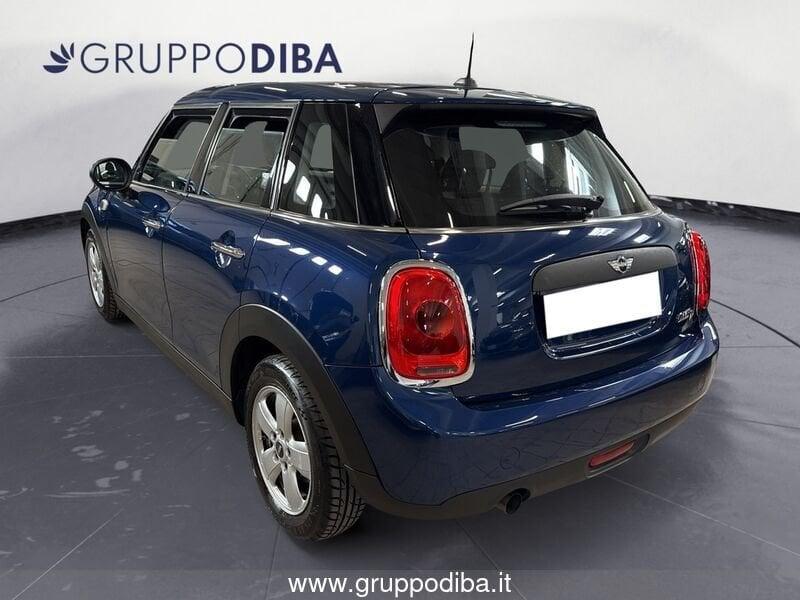 MINI Mini 5 porte Mini 2014 Diesel Mini 1.5 One D 5p