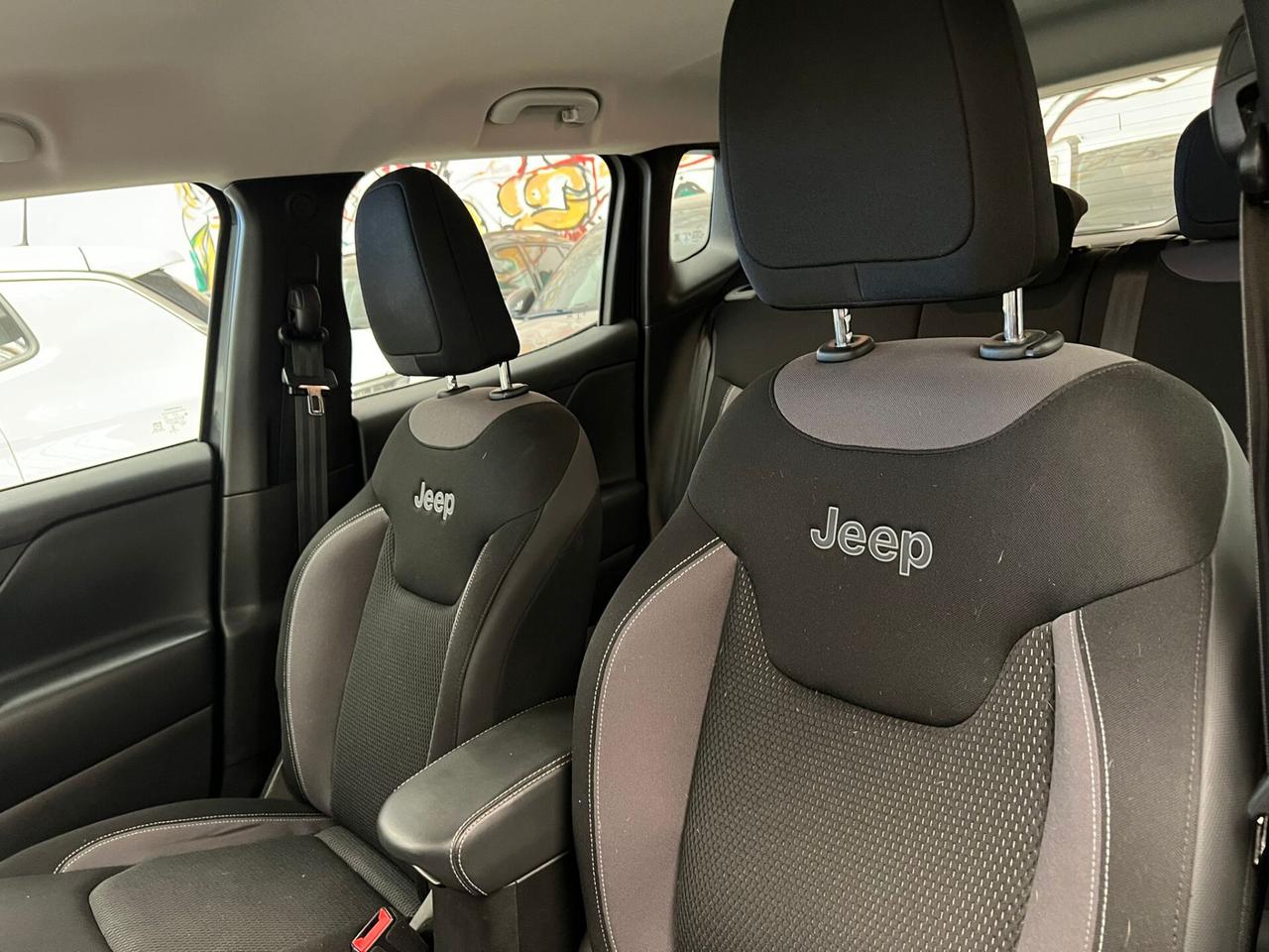 Jeep Renegade 1.3 T4 190CV IBRIDA 4xe Limited 2022