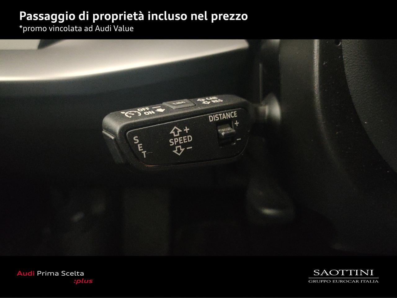 Sportback 35 2.0 TDI S line edition S tronic