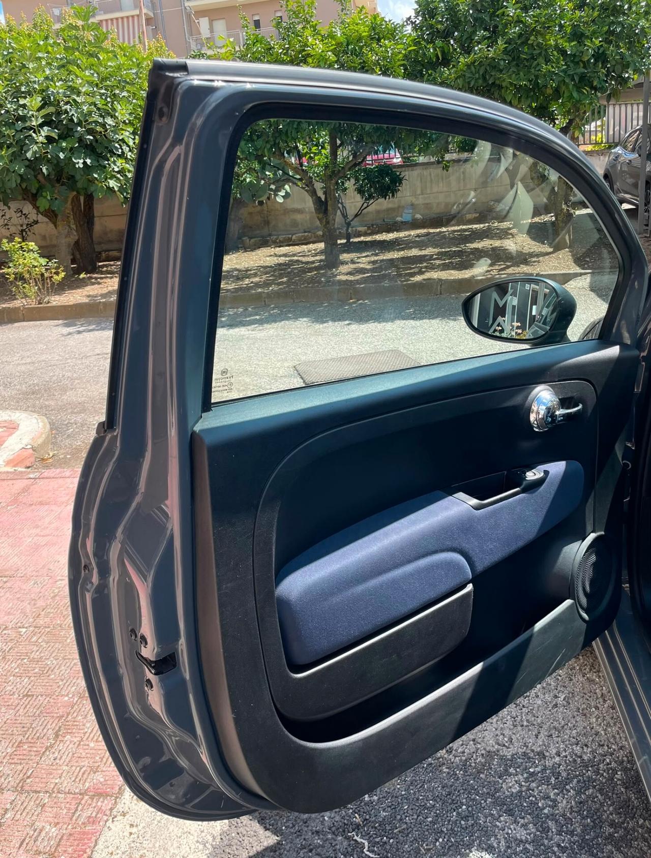 Fiat 500 C 1.0 Hybrid Dolcevita 2022