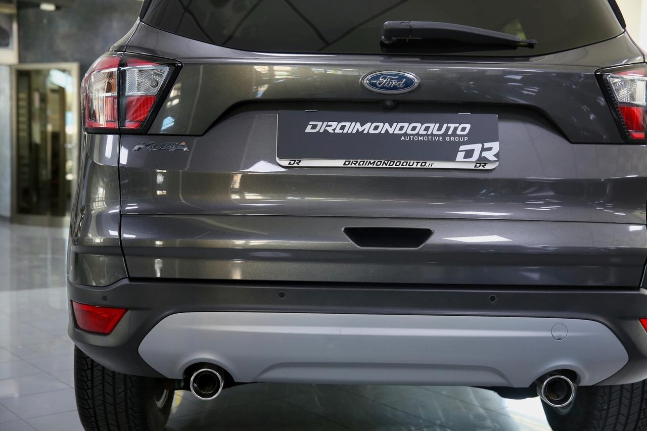 Ford Kuga 1.5 TDCI 120 cv Titanium
